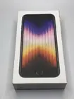 Apple iPhone SE 3rd Gen 64GB (Verizon) Brand New Sealed' Prepaid - Clean ESN