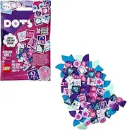 LEGO DOTS Extra DOTS – Series 3 41921 DIY Craft Decorations Kit