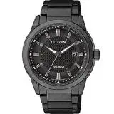 在飛比找遠傳friDay購物優惠-CITIZEN 光動能時尚腕錶 BM7145-51E
