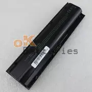 6 Cell 5200 mAh Battery for HP HSTNN-UB3K HSTNN-W84C HSTNN-YB3k RC06 RC06XL