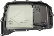 Engine Gearbox Oil Sump for Touareg 0D5398009A Auto Gearbox Parts OEM 0D5 398 009A Transmission Oil Pan with Start and Stop Fit