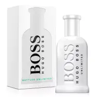 在飛比找博客來優惠-Hugo Boss 自信無限男性淡香水(100ml)