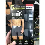 ✨好市多代購✨PUMA 男內褲五入組 #1455757