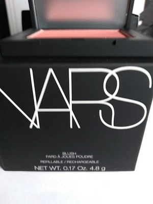NARS Blush, TORRID, 0.17 Oz. / 4.8 g NIB