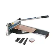2100010 EAB Tool Professional Floor Cutter, 13", Black