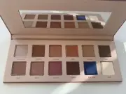 Mellow Cosmetics Sinopia Eyeshadow Palette BNIB AUTHENTIC