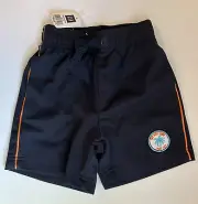 New with Tags Baby Gap Baby Boy Athletic Shorts – Size 12-18 Months (Blue)