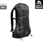 GRANITE GEAR VIRGA3 26 登山健行背包 / 0001黑色