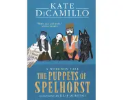 The Puppets of Spelhorst