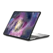 MacBook Air 13-inch (M2 - M4) Impact Case The Mysterious Space