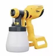 NEW Wagner 18V W250 Easy Spray Cordless Sprayer - Tool Only