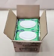 Cottonelle Flushable wet wipes. 6 Packs, 42 wipes per pack – Total 252 wipes