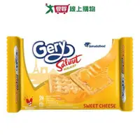 在飛比找蝦皮商城優惠-Gery厚醬起司餅乾100G【愛買】