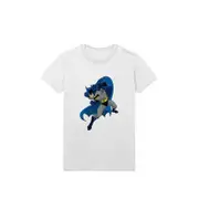 50 sheets A4 Iron Heat Transfer Paper For The Light Cotton T-shirt DIY