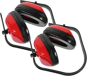 OSALADI Baby Ear Muffs Noise Cancelling Technology 2pcs Ear Protection for Travel Comfortable and Adjustable Padding