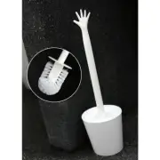 Propaganda Help! - Toilet Brush - White #1160905 $32