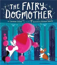 在飛比找三民網路書店優惠-Fairy Dogmother