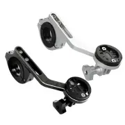 Camera Bike Light Brackets Adaptors Bicycles Computer Extended out Front Stand
