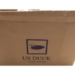 US DUCK 公事包