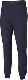 [pumagolf] PUMA Golf Men's Standard Jackpot Jogger, Navy Blazer, 28x32