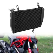 Radiator Cooler Cooling Fit For Ducati Hypermotard 821 SP 2013-2015 939 SP 16-21