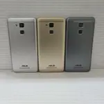 後門蓋後門外殼蓋 ASUS ZENFONE 3RD MAX ZC520TL 5.2 外殼