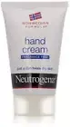 Neutrogena Norwegian Formula Moisturizing Hand Cream Formulated with...