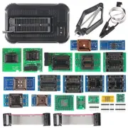 T48 (TL866-3G) Programmer Support 34000+ ICS for SPI/Nor/NAND Flash/EMMC BGA/