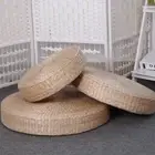 Tatami Floor Mat Tatami Straw Cushion Tatami Straw Weaving Cushion