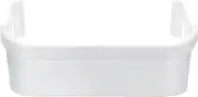 PartsBroz 240351601 Freezer Door Shelf Bin for As shown in the picture