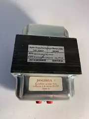 Vintage New Scheiber 85120 110-220V 50HZ Auto -Transformer