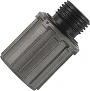GAROZATION Bicycle Components Freehub Bike Tool Speed Bike Freehub Lockring Design Road Accessory