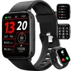 2024 Smart Watch Men Women Waterproof Smartwatch Bluetooth For iPhone Samsung