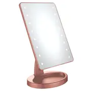 Conair Reflections Hollywood Broadway LED Light-Up Beauty/Makeup Mirror
