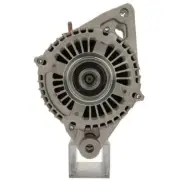 TWA Reman Automobile Alternator 12 Volt 6560 Gram For Hyundai 130A TRA308