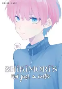 在飛比找博客來優惠-Shikimori’s Not Just a Cutie 1