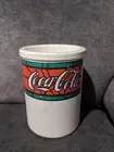 Coca Cola official Foam insert Can Cooler - Coke