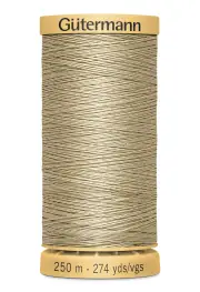 Gutermann 100% Cotton Thread, 250m, #927