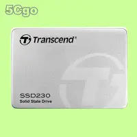 在飛比找Yahoo!奇摩拍賣優惠-5Cgo【權宇】創見 SSD 230S系列-128GB (2