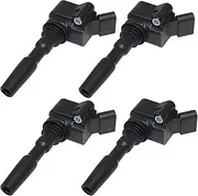 Ignition Coil Pack 04E905110E Ignition Coils for SEAT for Alhambra for Arona for Ibiza IV for Leon Ignition Coils Pack Ignition Coils Pack