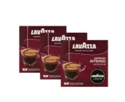 Lavazza Intenso A Modo Mio Coffee Pods 48 Pack