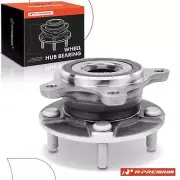 Wheel Hub Bearing Assembly Front Right for Lexus GS300 GS350 IS250 IS300 RC300 (for: Lexus)