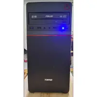 在飛比找蝦皮購物優惠-電腦桌機主機 CPU Intel Core i5 6400 