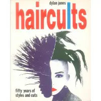 在飛比找蝦皮商城優惠-Haircults: Fifty Years of Styl