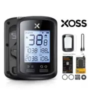 Bike GPS Bicycle Computer Wireless Speedometer Waterproof Speedometer Odometer