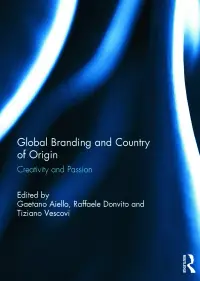 在飛比找博客來優惠-Global Branding and Country of