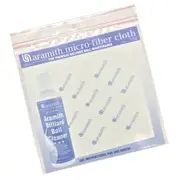 Aramith Pool Snooker Billiard Ball Cleaner Microfibre Cloth