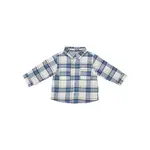 [MAYORAL] MAYORAL Overshirt with diamonds motif Kids 3Y 3Y Multicolor