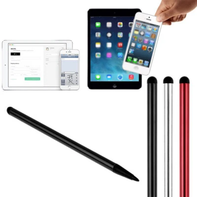 Touch Screen Stylus Smart Pencil For Tablet iPad Phone Samsung PC Capacitive Pen