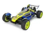 Tamiya 58696 1/10 R/C Super Avante (TD4) Buggy Kit New